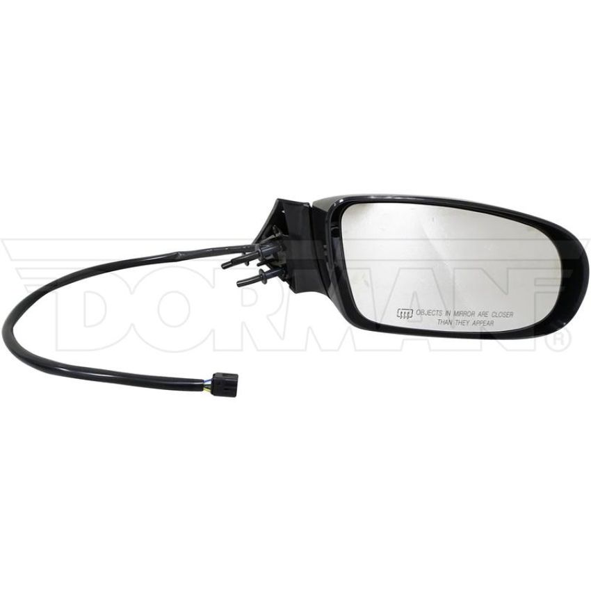 DORMAN 955-173 Side View Mirror - Right, Power