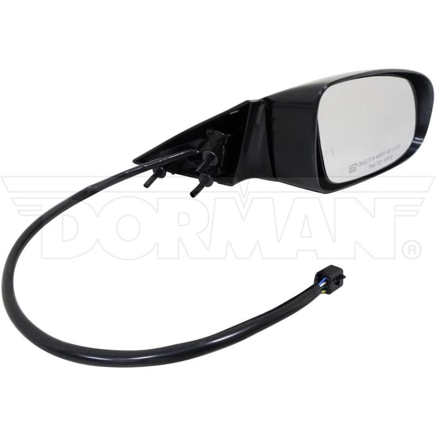 DORMAN 955-173 Side View Mirror - Right, Power