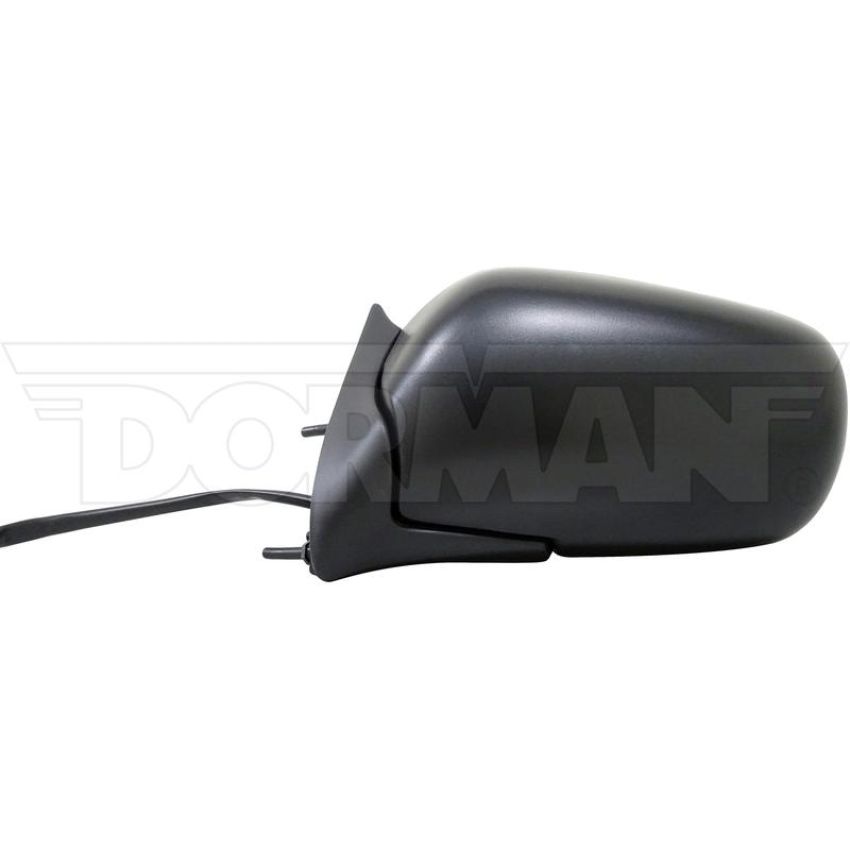 DORMAN 955-176 Side View Mirror - Left, Foldaway Type, Power, Non-Heated