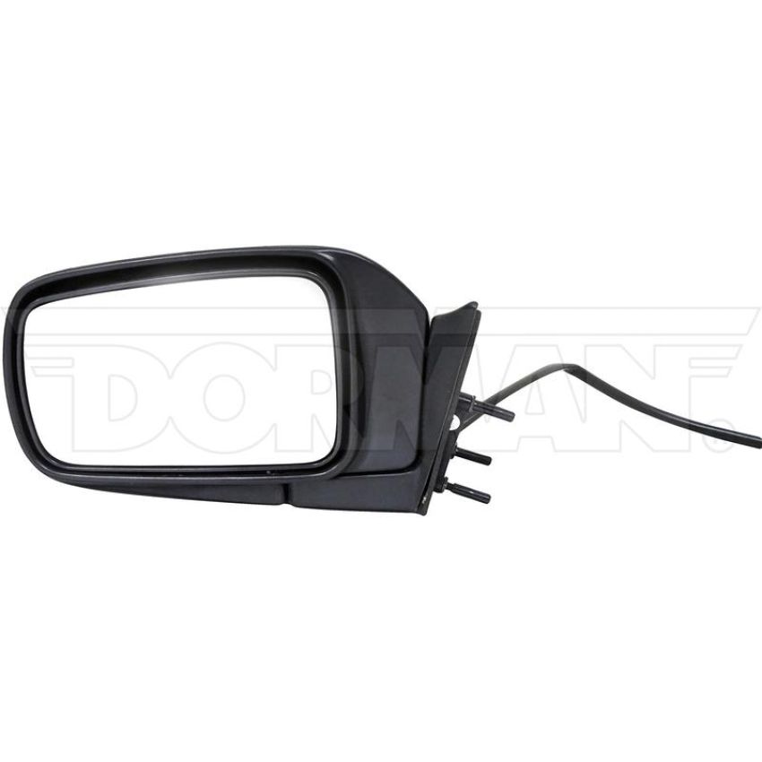 DORMAN 955-176 Side View Mirror - Left, Foldaway Type, Power, Non-Heated