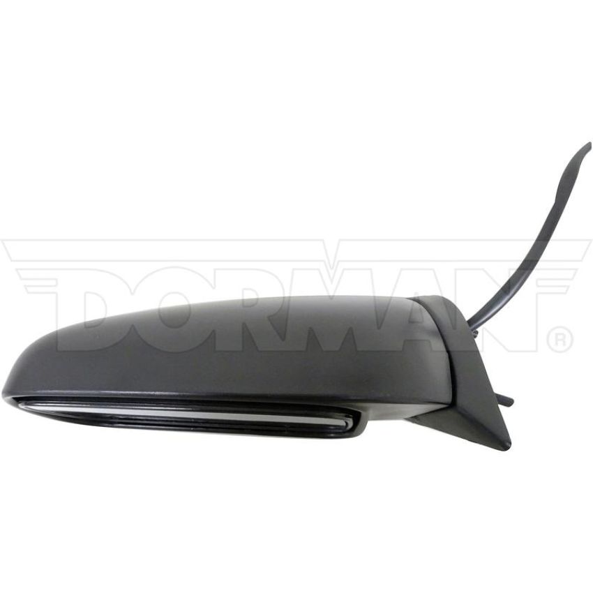 DORMAN 955-176 Side View Mirror - Left, Foldaway Type, Power, Non-Heated