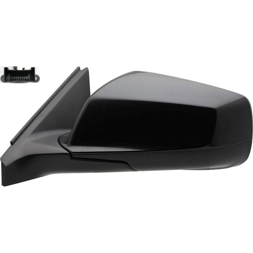 DORMAN 955-1777 Side View Mirror - Left