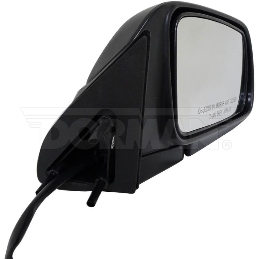 DORMAN 955-177 Side View Mirror - Right, Foldaway Type, Power, Non-Heated