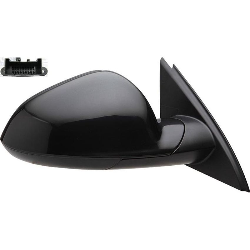 DORMAN 955-1784 Side View Mirror - Right