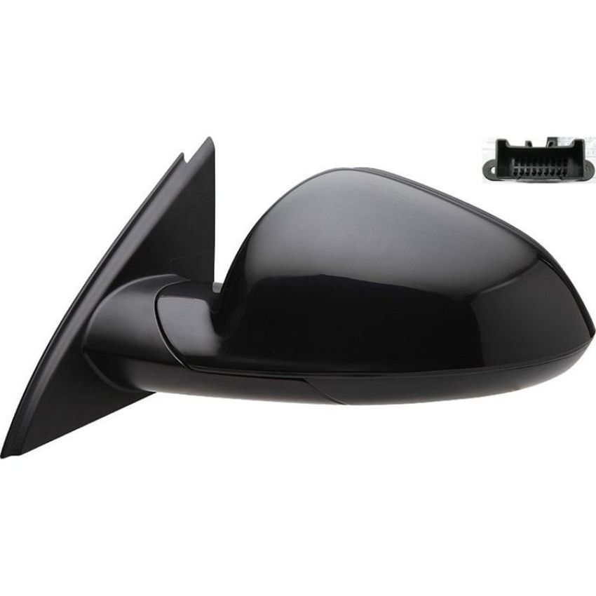 DORMAN 955-1785 Side View Mirror - Left