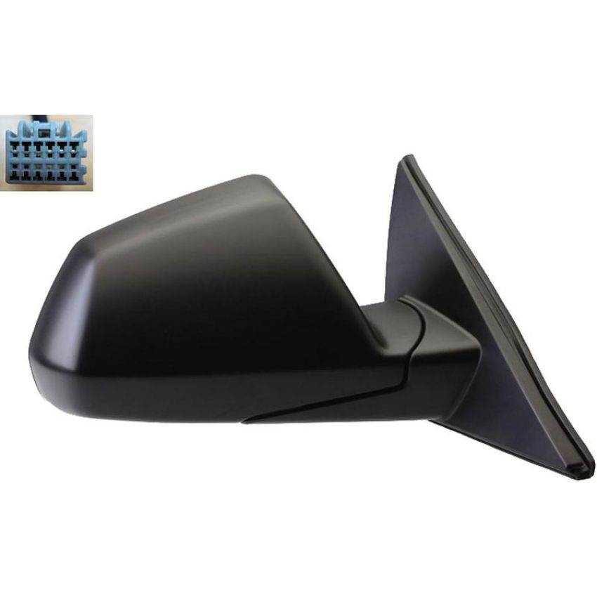 DORMAN 955-1792 Side View Mirror - Right