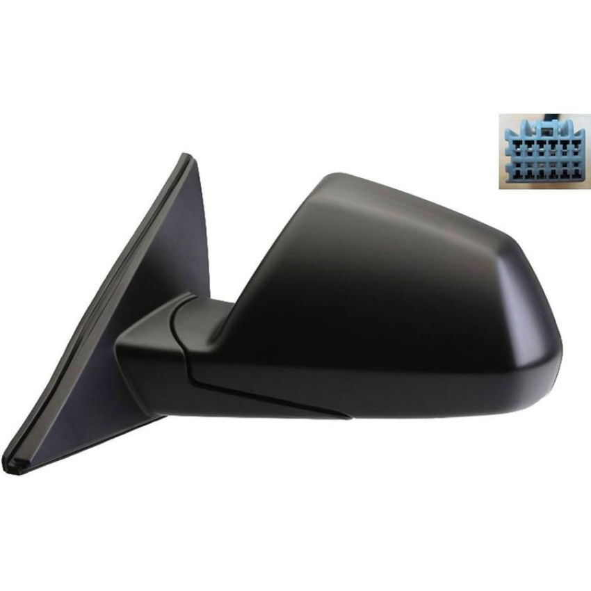 DORMAN 955-1793 Side View Mirror - Left