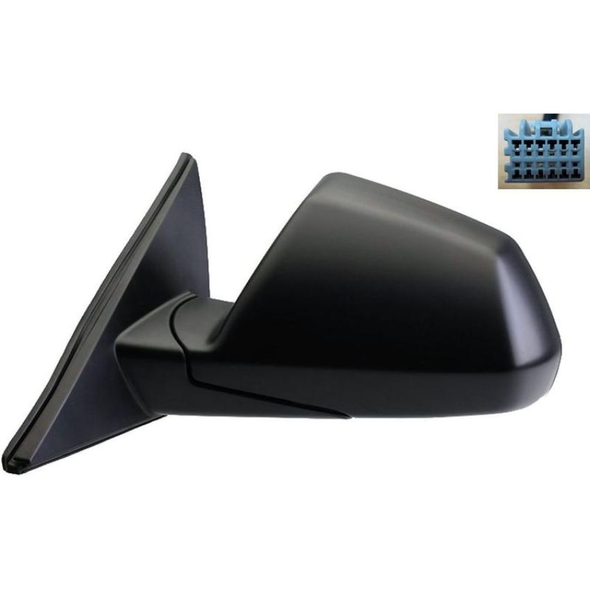 DORMAN 955-1795 Side View Mirror - Left