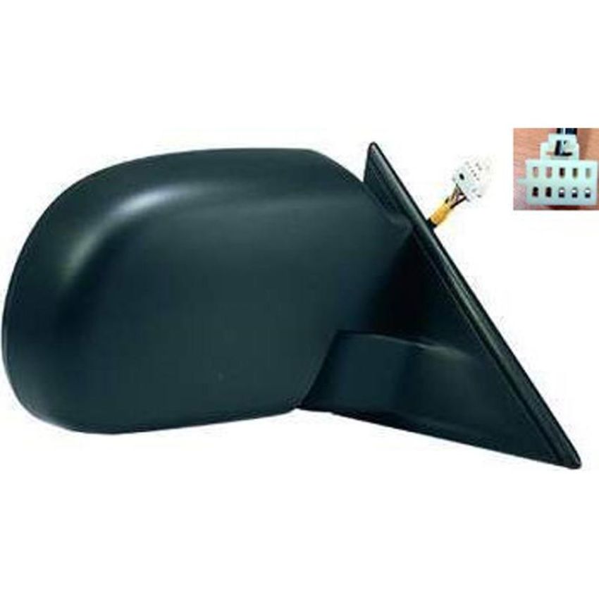 DORMAN 955-1796 Side View Mirror - Right