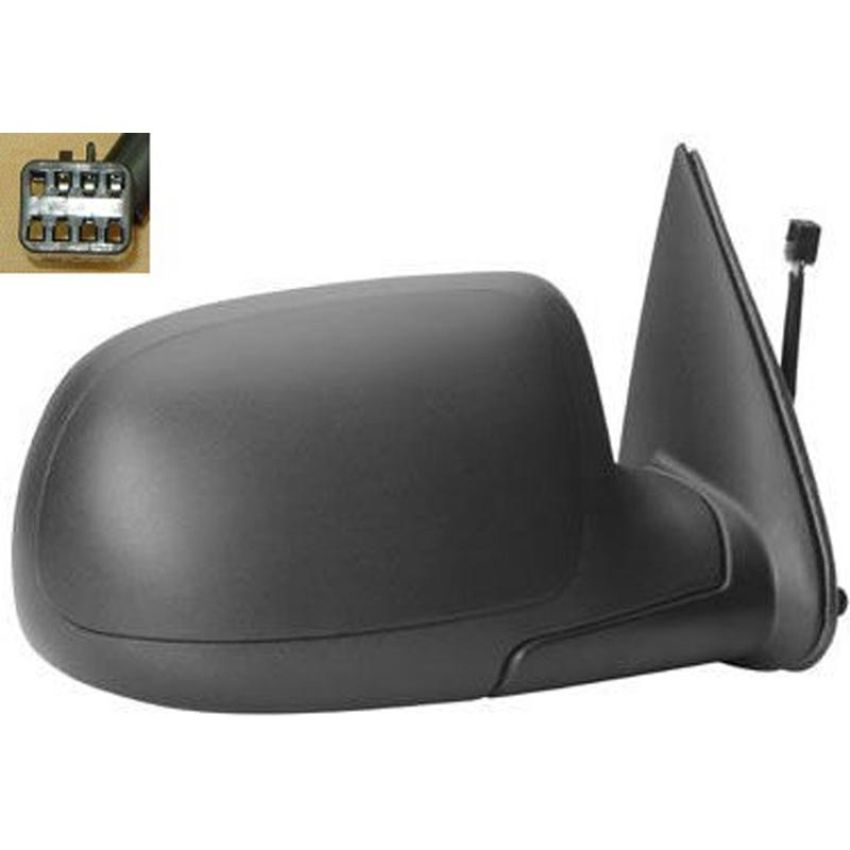 DORMAN 955-1798 Side View Mirror - Right