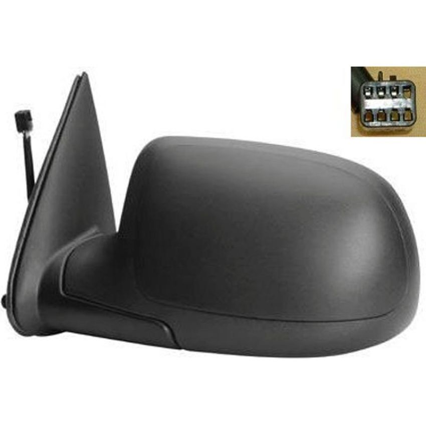 DORMAN 955-1801 Side View Mirror - Left