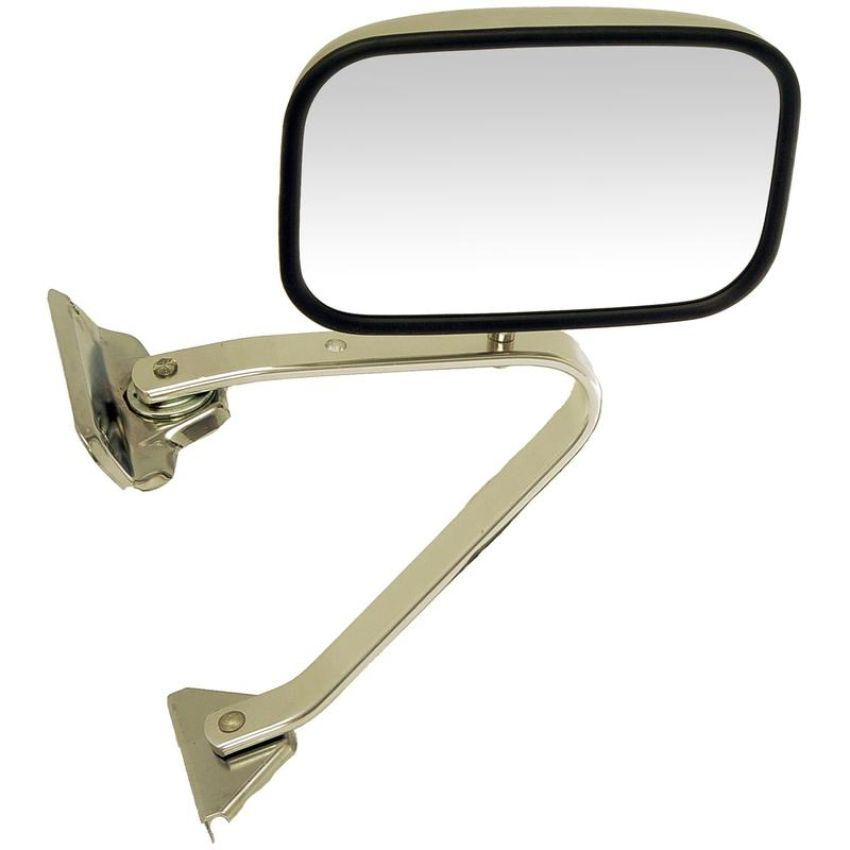 DORMAN 955-180 Side View Mirror - Flat Glass