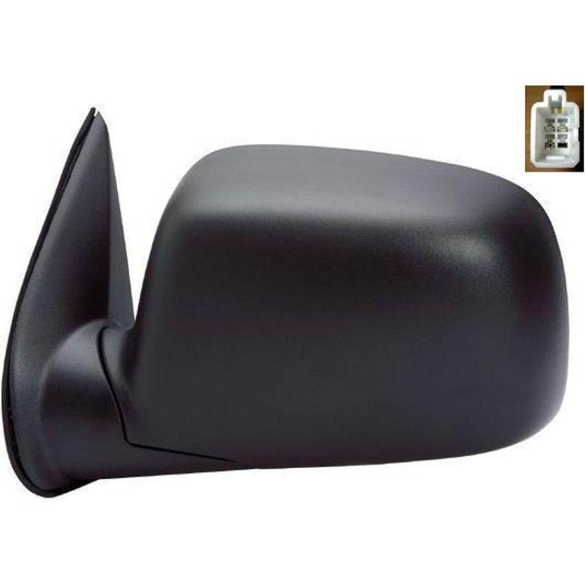 DORMAN 955-1815 Side View Mirror - Left