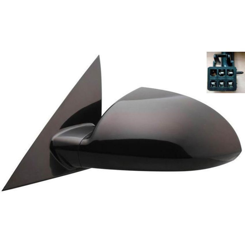 DORMAN 955-1821 Side View Mirror - Left