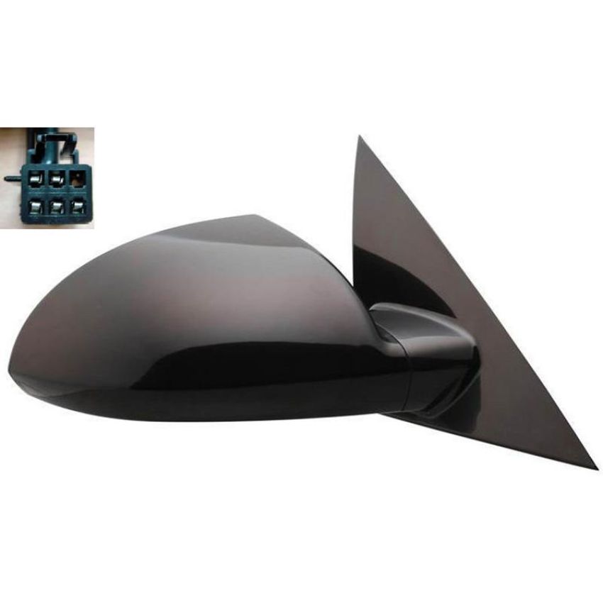 DORMAN 955-1822 Side View Mirror - Right