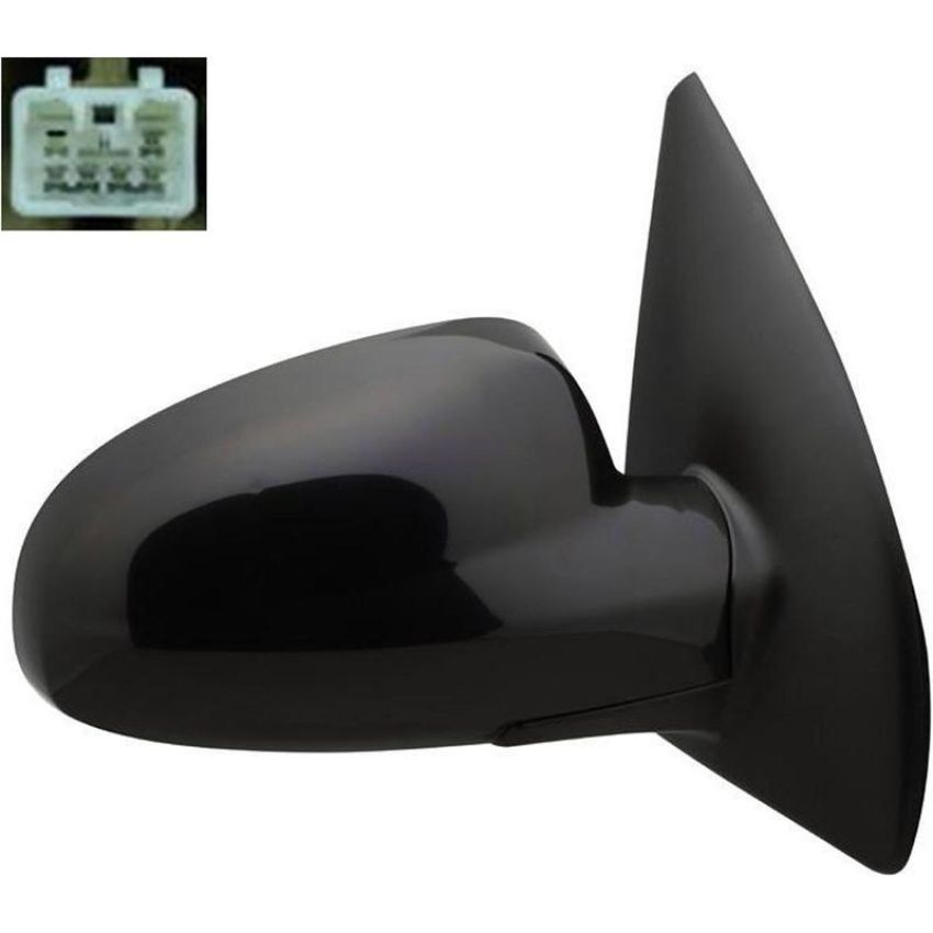DORMAN 955-1826 Side View Mirror - Right