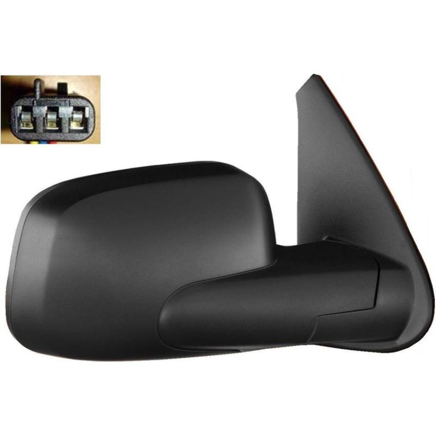 DORMAN 955-1831 Side View Mirror - Right