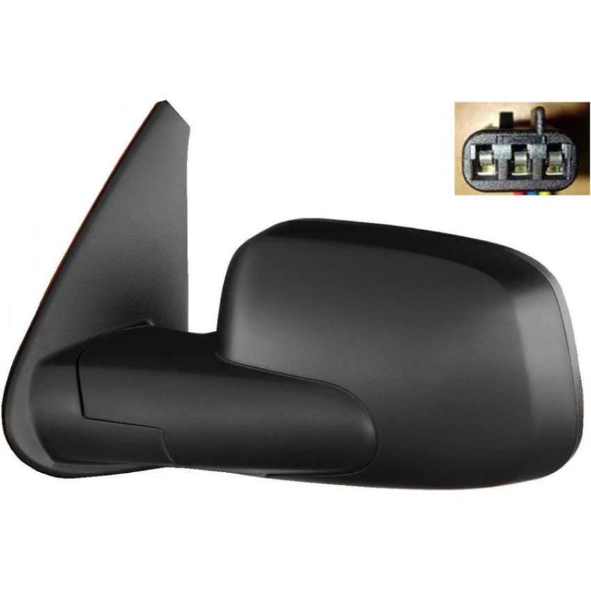 DORMAN 955-1832 Side View Mirror - Left