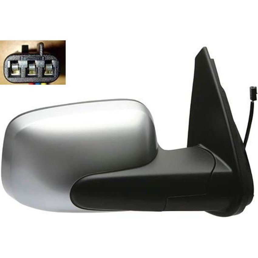 DORMAN 955-1833 Side View Mirror - Right