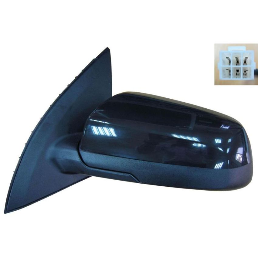 DORMAN 955-1842 Side View Mirror - Left