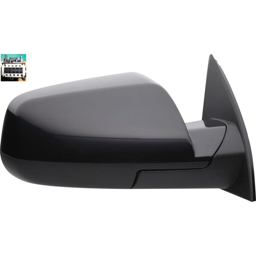 DORMAN 955-1844 Side View Mirror - Right