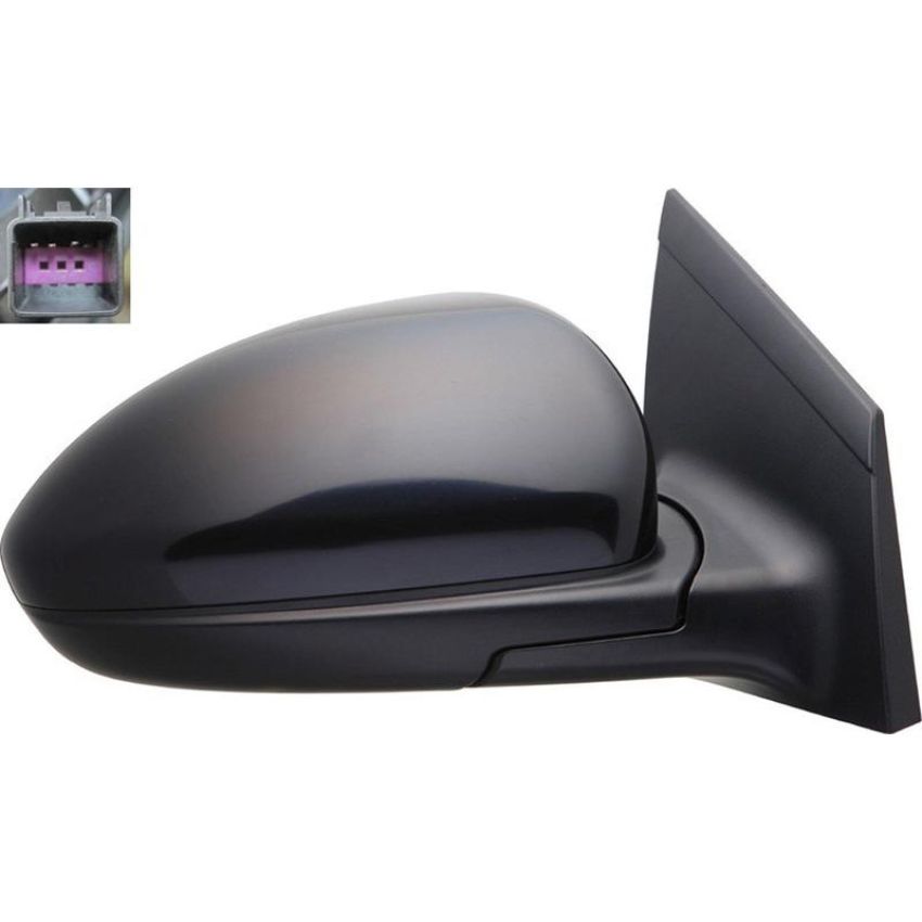DORMAN 955-1854 Side View Mirror - Right