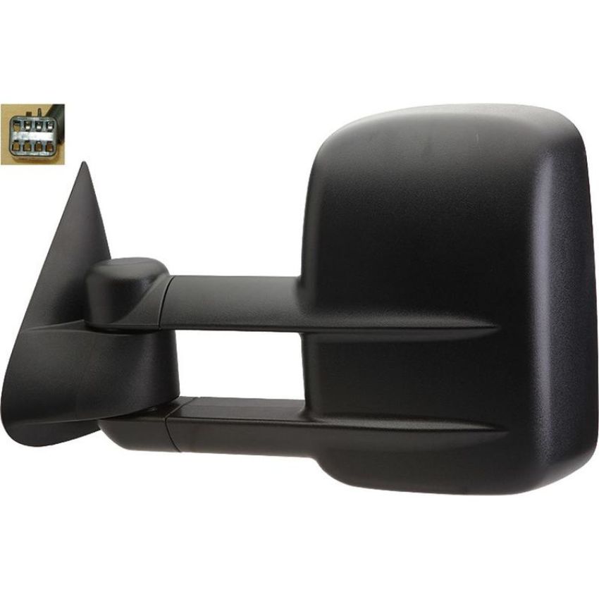 DORMAN 955-1861 Side View Mirror - Left
