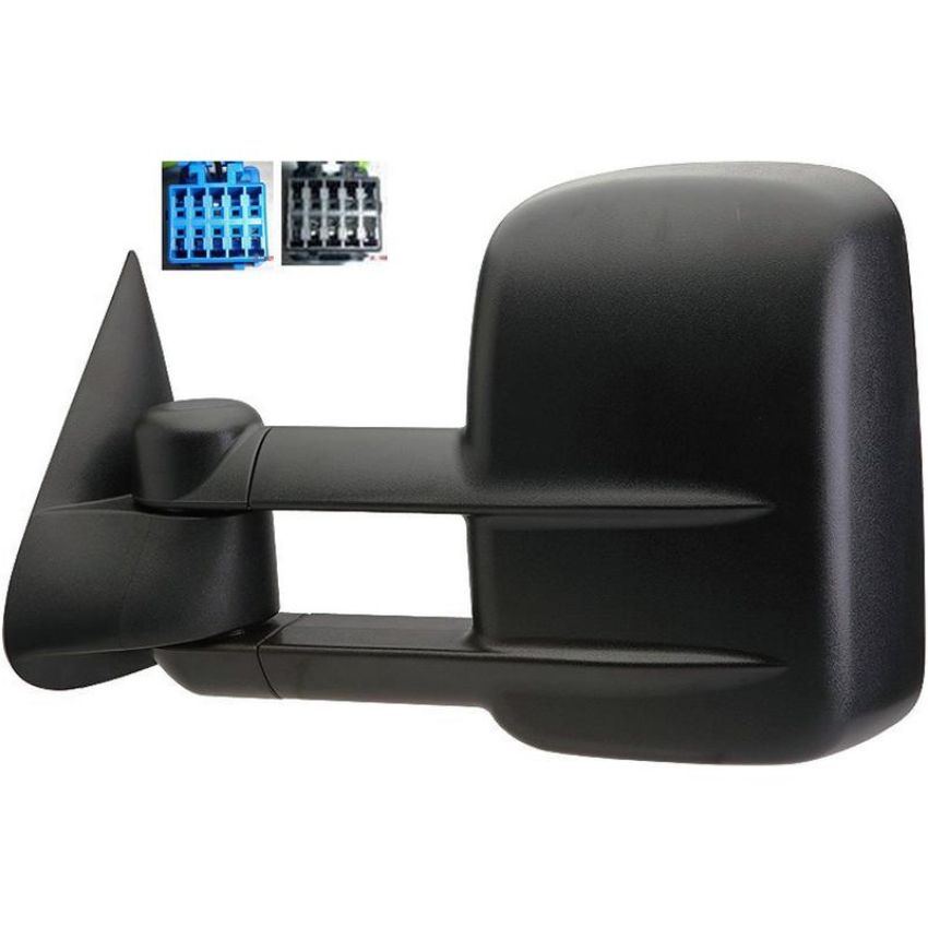DORMAN 955-1863 Side View Mirror - Left