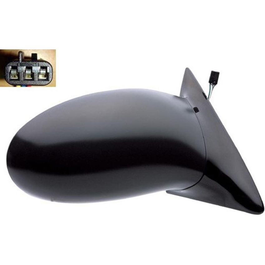 DORMAN 955-1866 Side View Mirror - Right