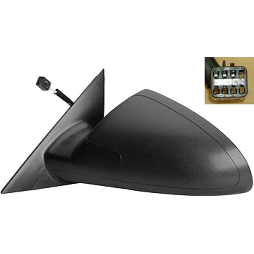 DORMAN 955-1872 Side View Mirror - Left