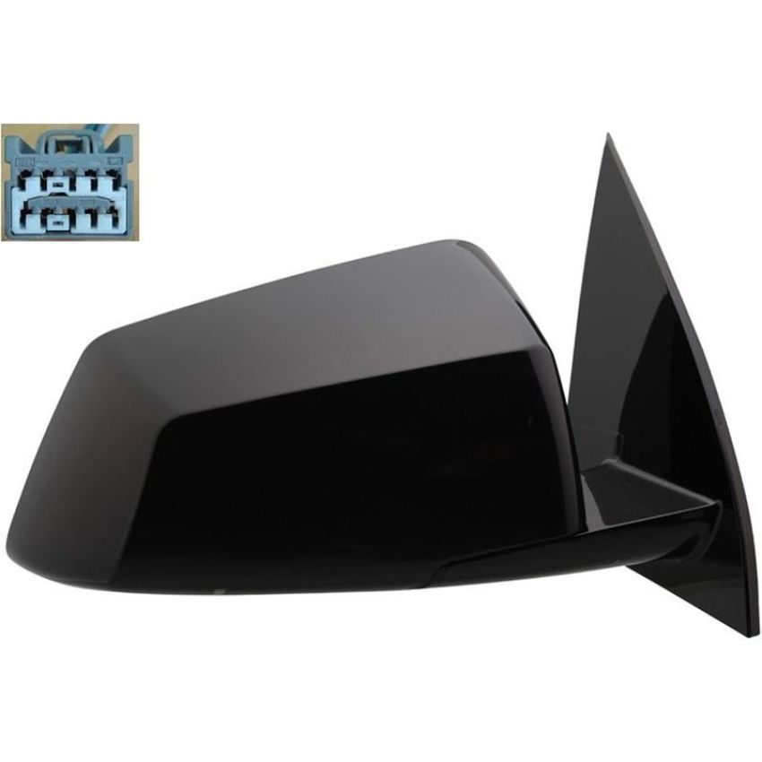 DORMAN 955-1876 Side View Mirror - Right