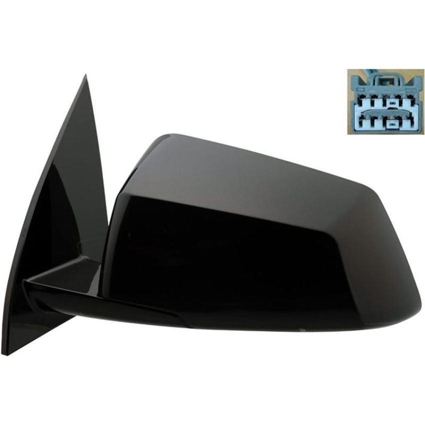 DORMAN 955-1877 Side View Mirror - Left