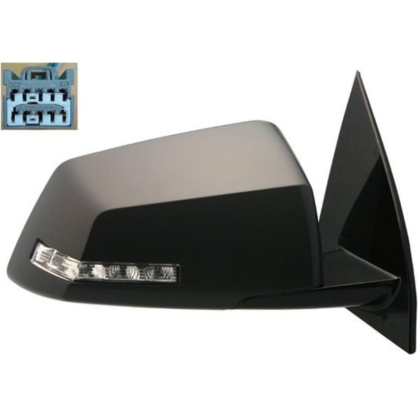 DORMAN 955-1878 Side View Mirror - Right
