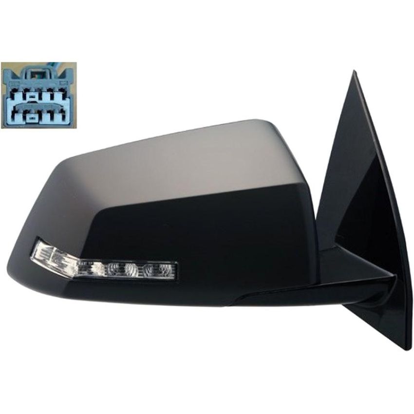 DORMAN 955-1884 Side View Mirror - Right