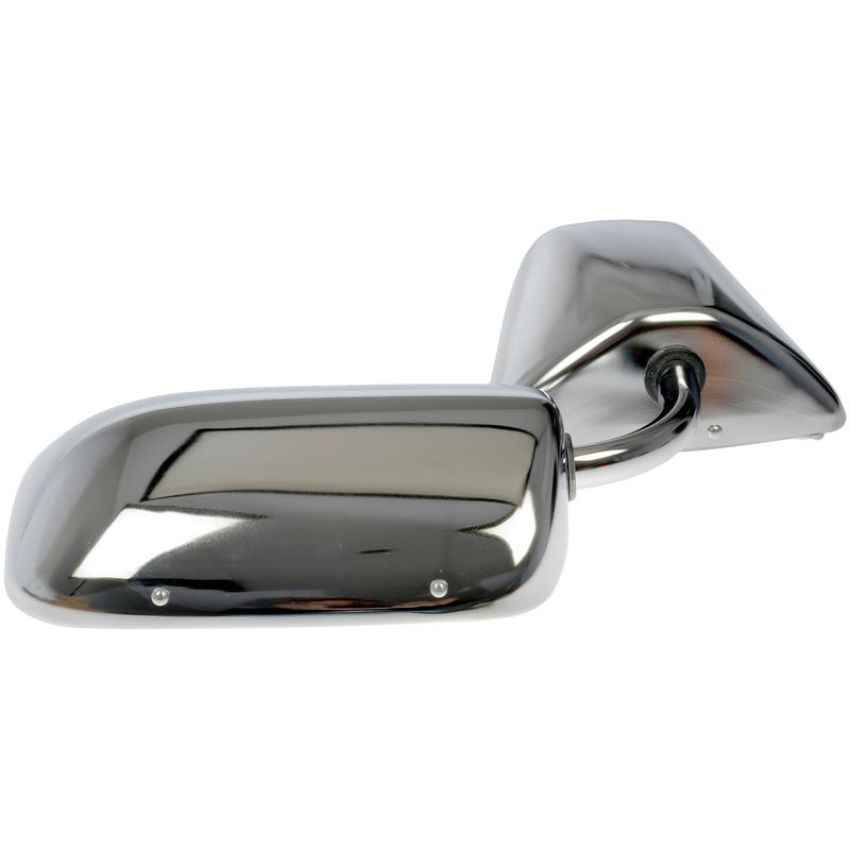 DORMAN 955-190 Side View Mirror - Left, Manual, Low-Mount