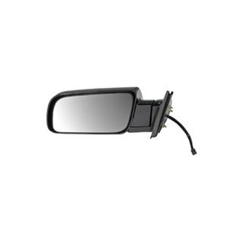 DORMAN 955-191 Side View Mirror - Left, Power, Non-Heated