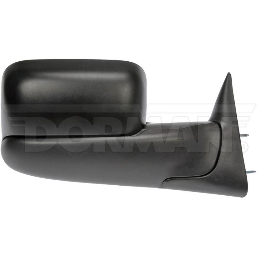 DORMAN 955-2002 Side View Mirror- Right, Power ,Heated, With Bracket