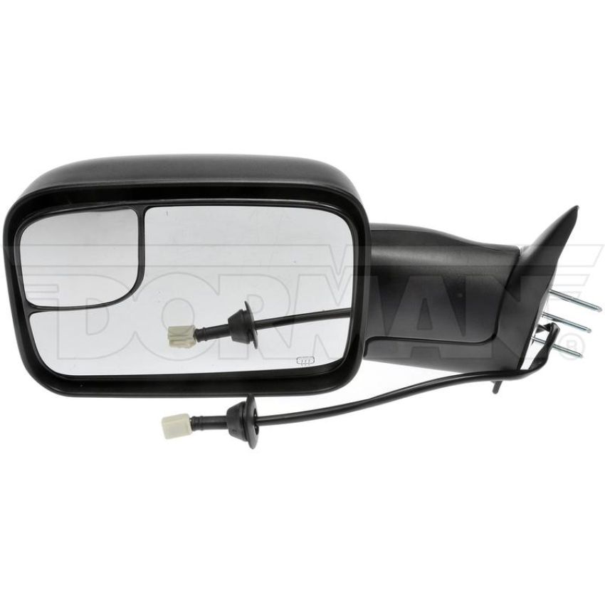 DORMAN 955-2003 Side View Mirror- Left, Power, Heated