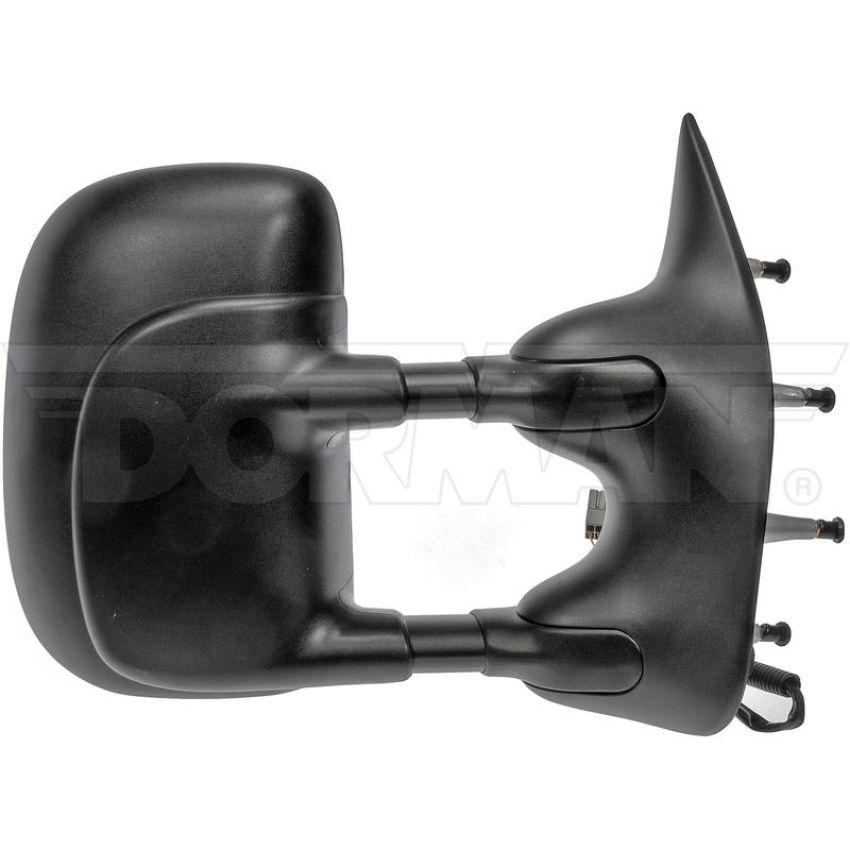 DORMAN 955-2004 Side View Mirror- Right, Power