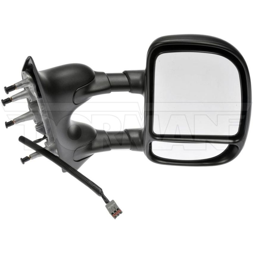 DORMAN 955-2004 Side View Mirror- Right, Power