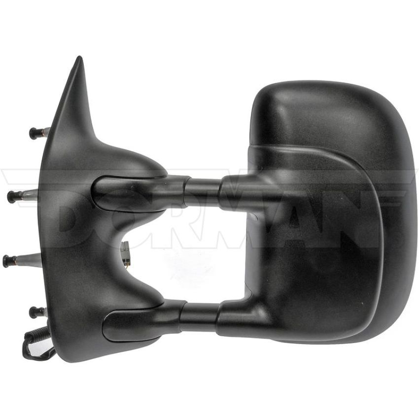 DORMAN 955-2005 Side View Mirror- Left, Power