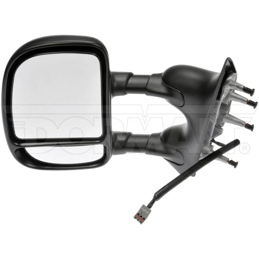 DORMAN 955-2005 Side View Mirror- Left, Power
