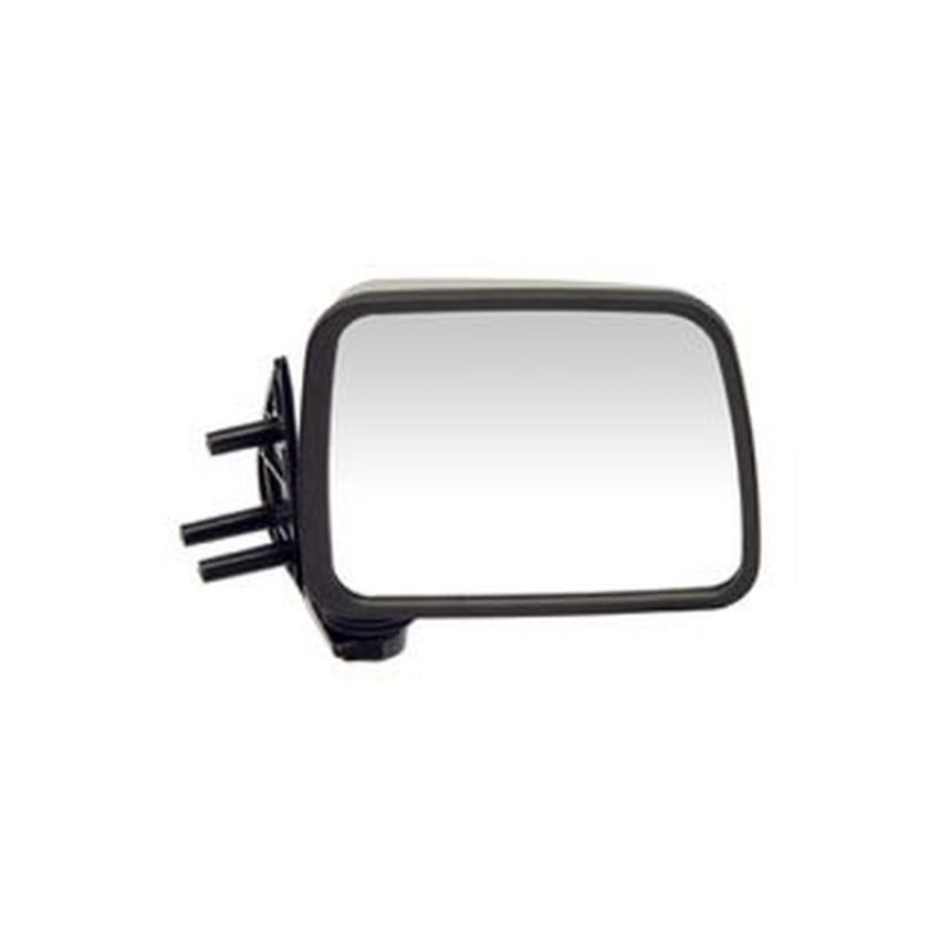 DORMAN 955-201 Side View Mirror - Right, Manual, Chrome