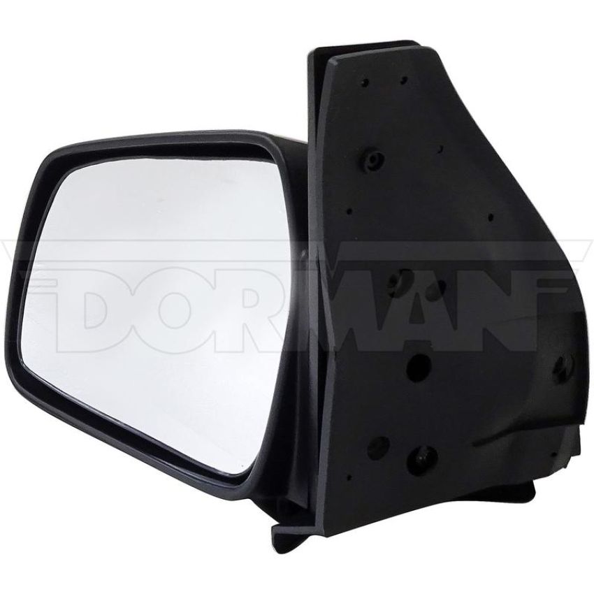 DORMAN 955-208 Side View Mirror - Left, Manual, Non-Fold