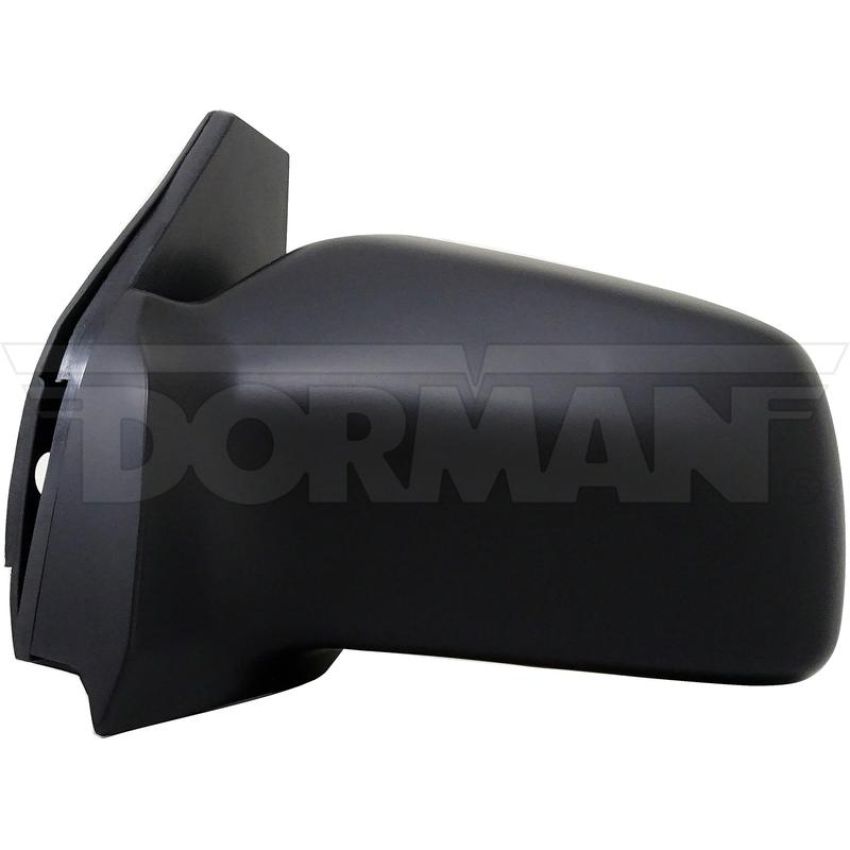 DORMAN 955-208 Side View Mirror - Left, Manual, Non-Fold