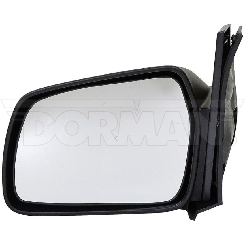 DORMAN 955-208 Side View Mirror - Left, Manual, Non-Fold
