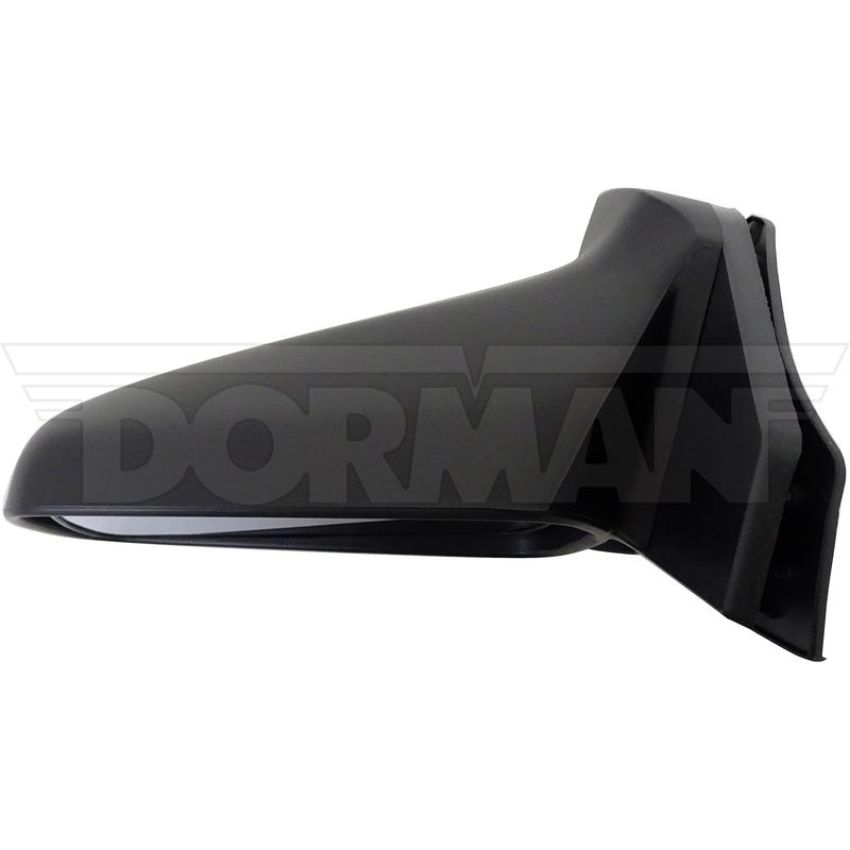 DORMAN 955-208 Side View Mirror - Left, Manual, Non-Fold