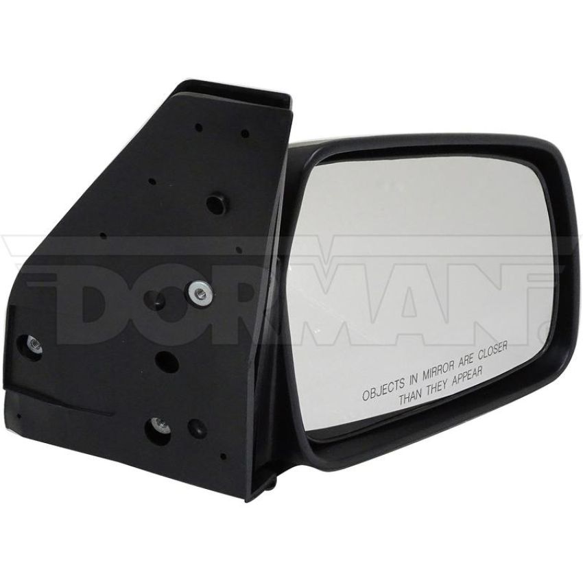 DORMAN 955-209 Side View Mirror - Right, Manual, Non-Fold