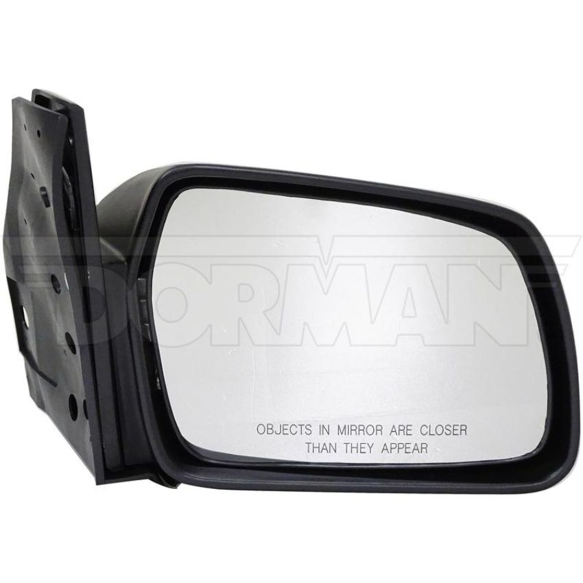 DORMAN 955-209 Side View Mirror - Right, Manual, Non-Fold