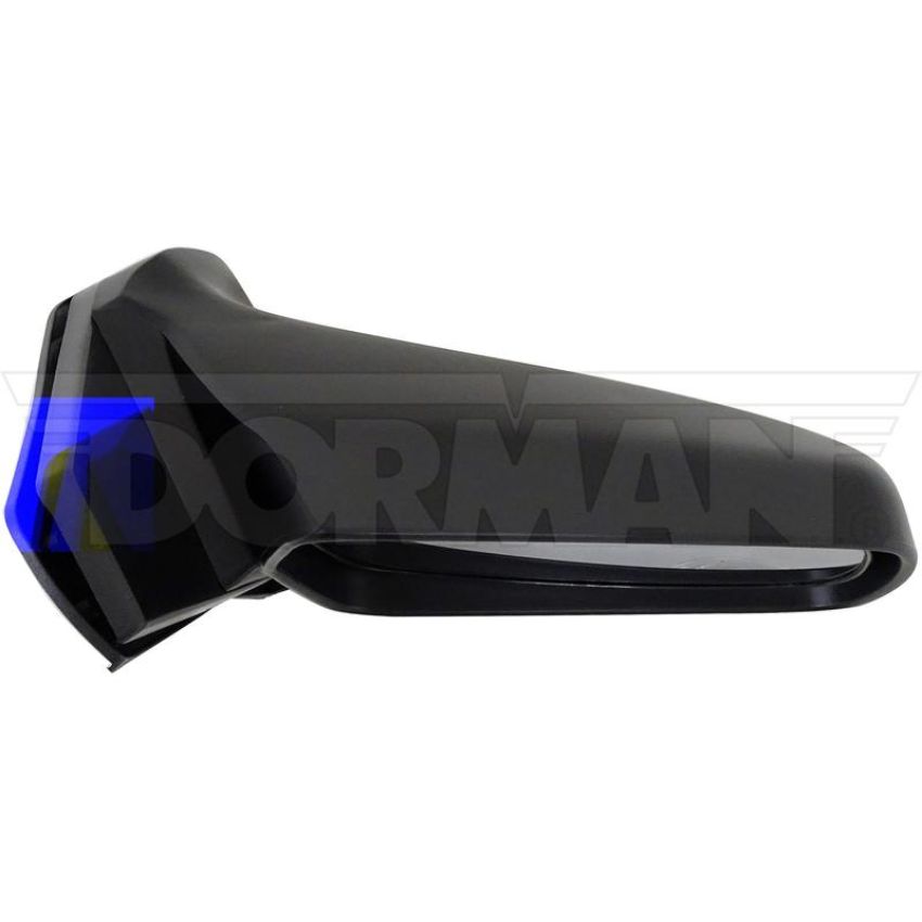 DORMAN 955-209 Side View Mirror - Right, Manual, Non-Fold